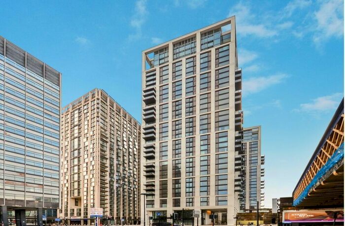 2 Bedroom Flat To Rent In Casson Square, London, SE1