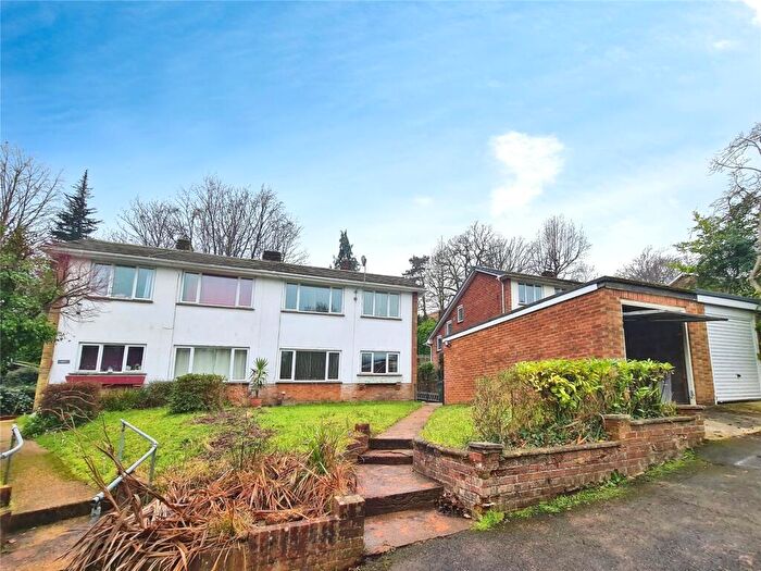 3 Bedroom House To Rent In Copperfield Road, Southampton, Hampshire, SO16