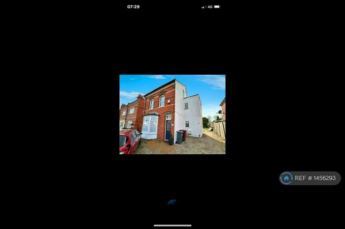 Studio To Rent In Norcot Rd, Reading, RG30