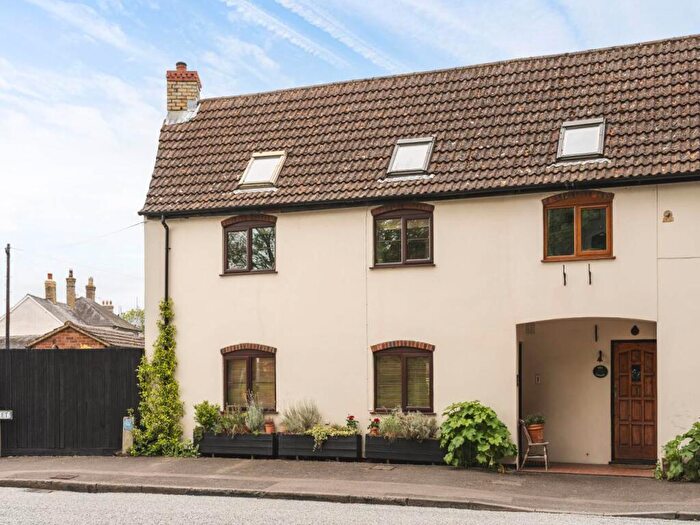 3 Bedroom House For Sale In Church Street, Steeple Morden, SG8