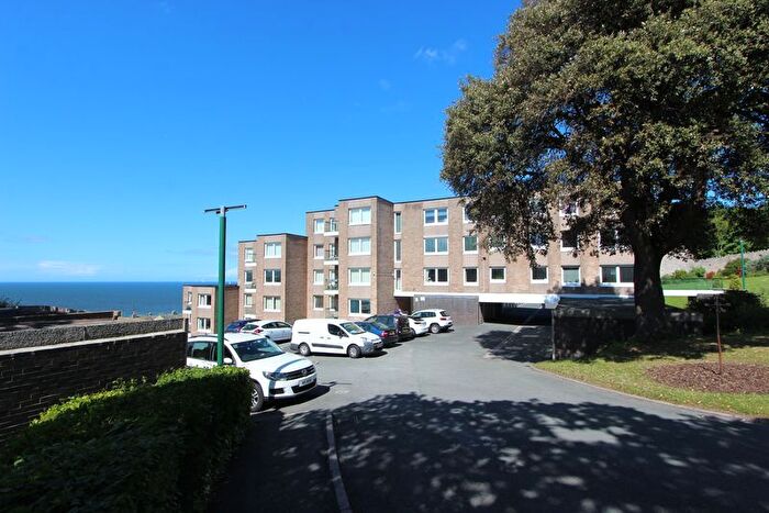 1 Bedroom Flat For Sale In Abergele Road, Old Colwyn, LL29