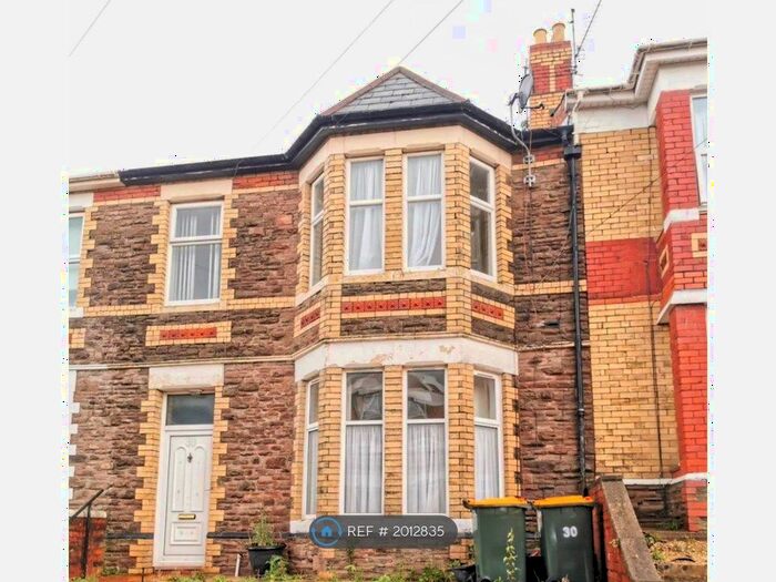 2 Bedroom Flat To Rent In Morden Road, Newport, NP19