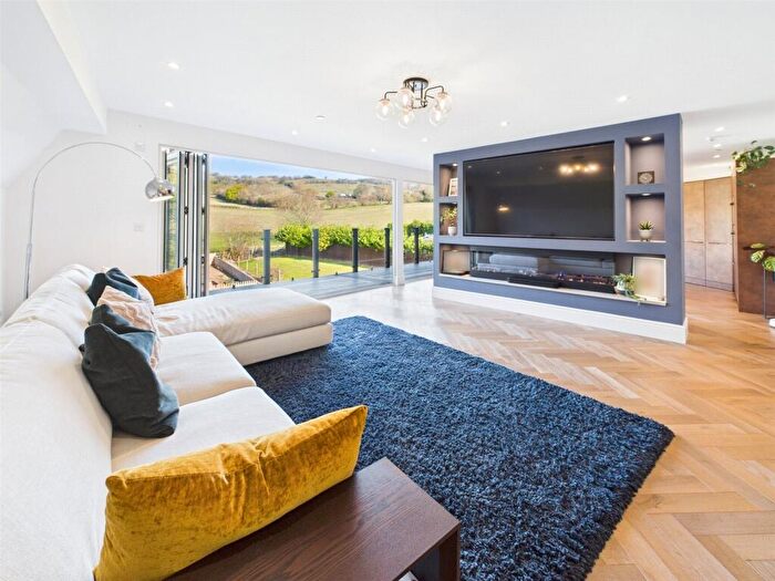 3 Bedroom Apartment For Sale In Tregarn Road, Langstone, Newport, NP18