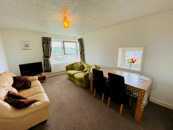 1 Bedroom Apartment To Rent In Martin Street, S6