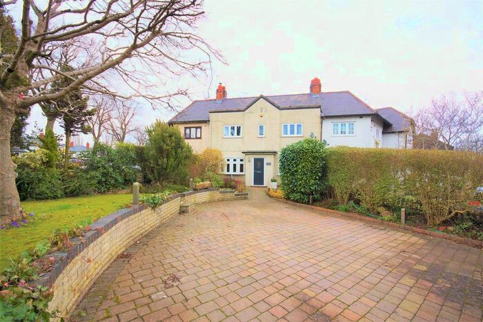 3 Bedroom Property To Rent In Franklin Road, Bournville, Birmingham, B30