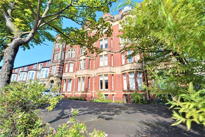 1 Bedroom Flat For Sale In Kenworthys Flats Southport, PR9
