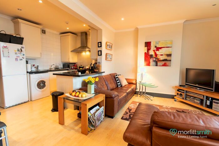 1 Bedroom Flat To Rent In Ecclesall Road, Sheffield, S11