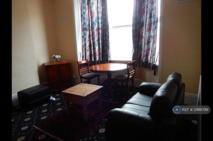 1 Bedroom Flat To Rent In Stanmore Road, Birmingham, B16