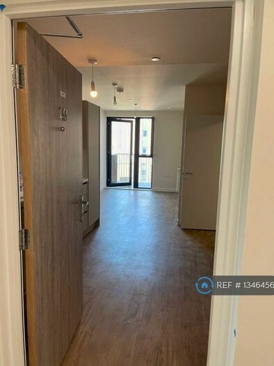 1 Bedroom Flat To Rent In North End Road, London, HA9