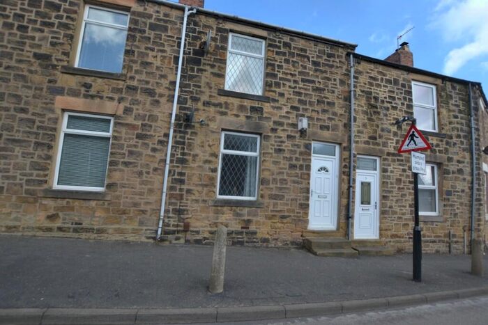 2 Bedroom Terraced House To Rent In Makepeace Terrace, Springwell Village, Gateshead, Tyne And Wear, NE9
