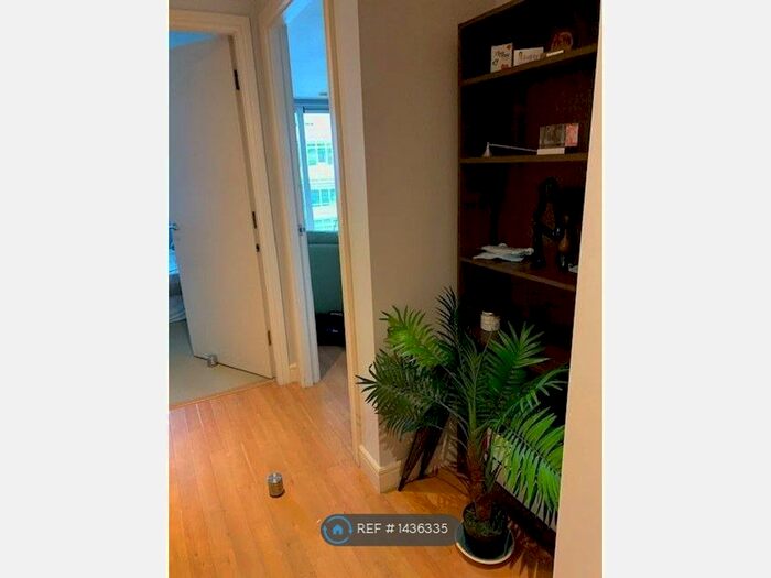 1 Bedroom Flat To Rent In , Manchester, M1