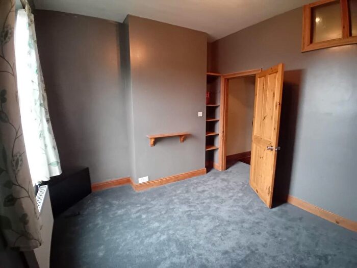 4 Bedroom Property To Rent In Broomfield Road, Earlsdon, Coventry, CV5