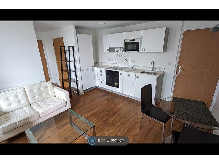 1 Bedroom Flat To Rent In London, London, SE13