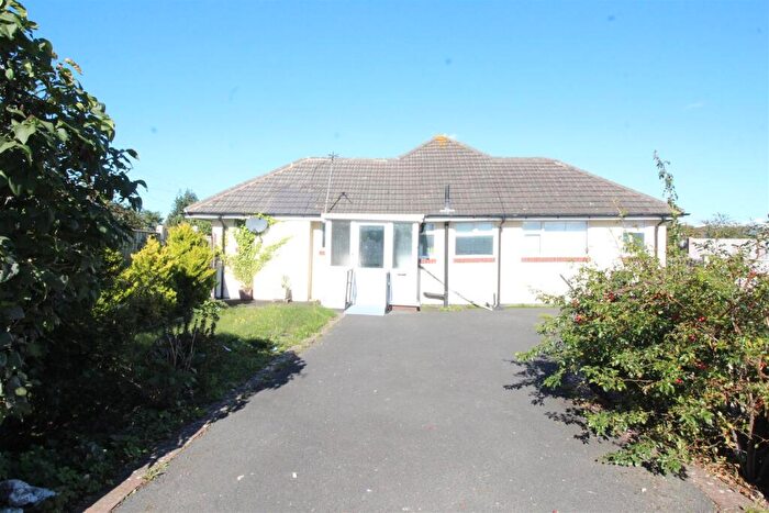 2 Bedroom Semi-Detached Bungalow For Sale In Singleton Avenue, Lytham St. Annes, FY8