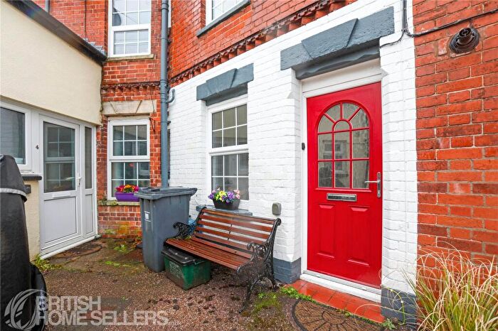 3 Bedroom Terraced House For Sale In The Strand, Lympstone, Exmouth, Devon, EX8