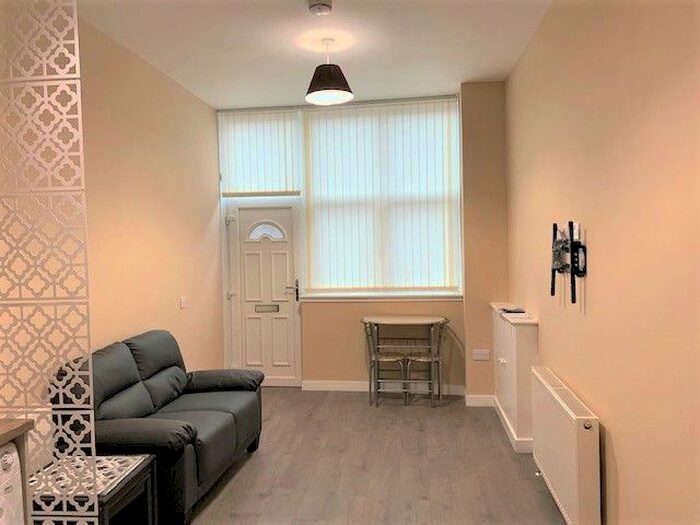 1 Bedroom Flat To Rent In Westfield Road, Edinburgh, EH11