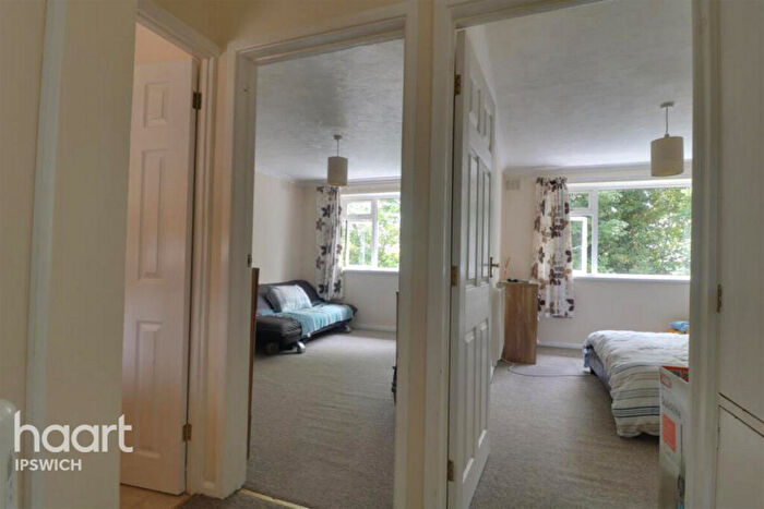 1 Bedroom Apartment To Rent In Belstead Avenue, Ipswich, IP2