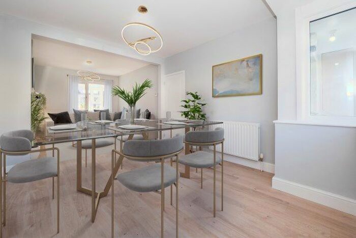 3 Bedroom Property To Rent In Palmerston Road, Grays, RM20