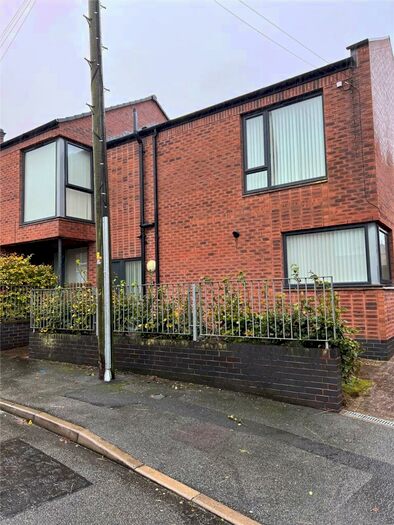 3 Bedroom House To Rent In Whitford Road, Birkenhead, CH42