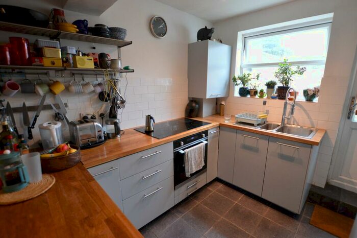 3 Bedroom Terraced House To Rent In Pretoria Avenue, E17