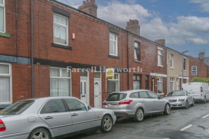 2 Bedroom House For Sale In Consett Street, Barrow In Furness, LA13