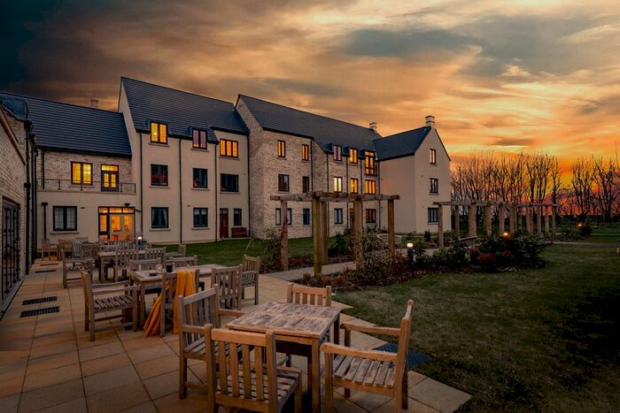 1 Bedroom Flat To Rent In Trinity Road, Chipping Norton, OX7