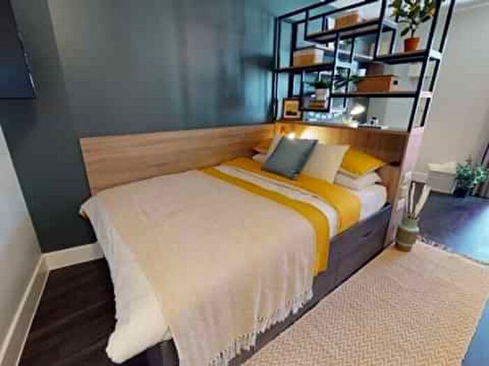 1 Bedroom Property To Rent In Brighton, BN1