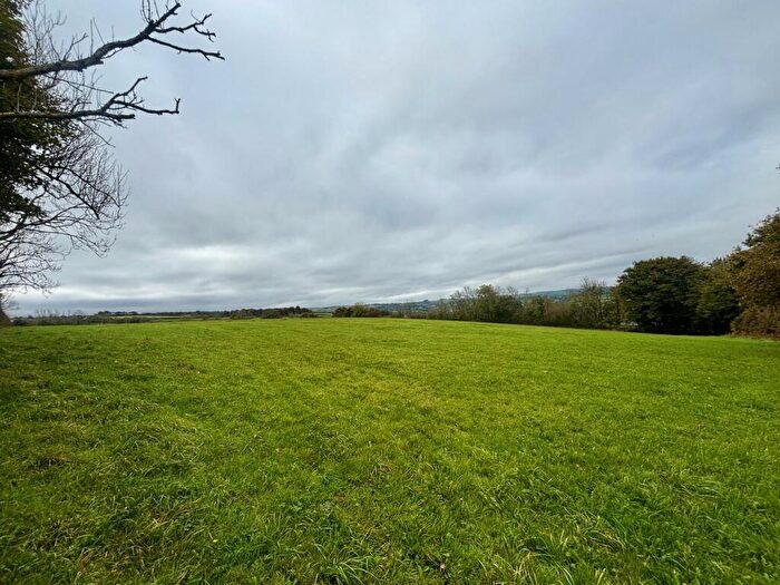 Farm Land For Sale In Bancyffordd, Llandysul, SA44