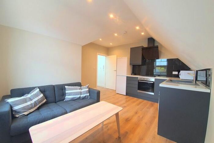 1 Bedroom Flat To Rent In Alexandra Road, Wimbledon, SW19