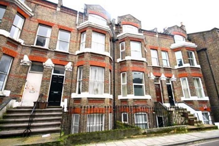 1 Bedroom Flat To Rent In Belvedere Buildings, London, SE1