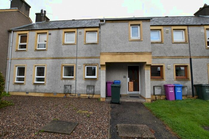 1 Bedroom Flat To Rent In Weaver Place, Elgin, IV30