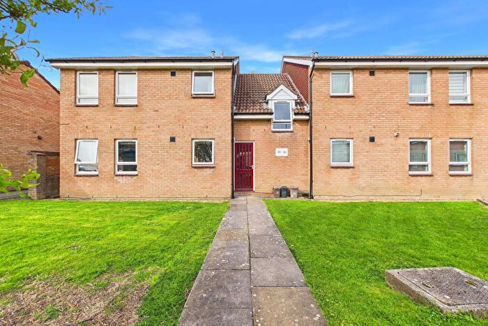 Studio To Rent In Tuckmill, Clevedon, BS21