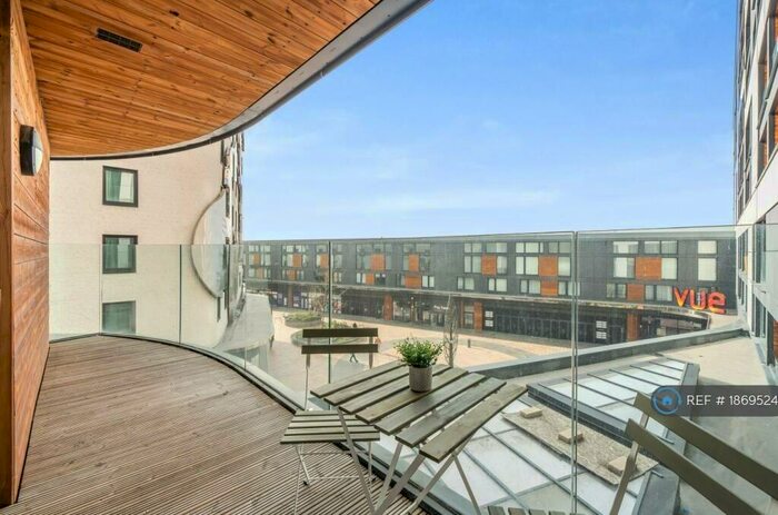 2 Bedroom Flat To Rent In Brouard Court, Bromley, BR2