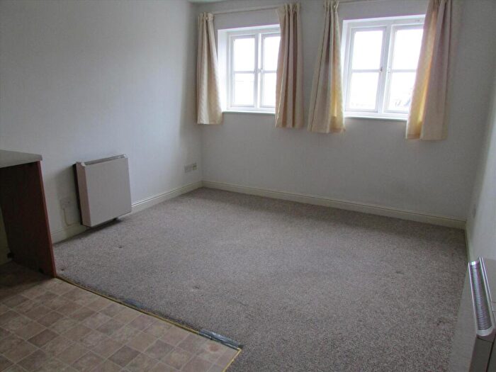 1 Bedroom Flat To Rent In Station Road, Lancaster, LA1