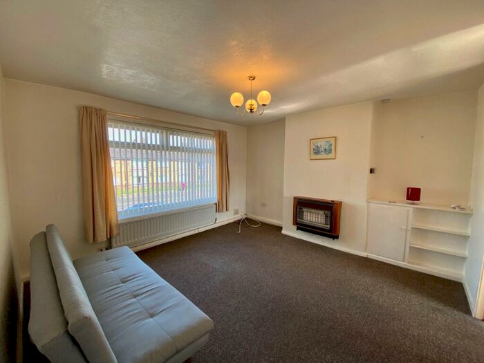 1 Bedroom Flat To Rent In Kenton Road, Coxlodge, NE3