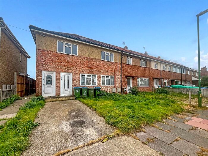 7 Bedroom Property For Sale In Gosden Road, Littlehampton, BN17