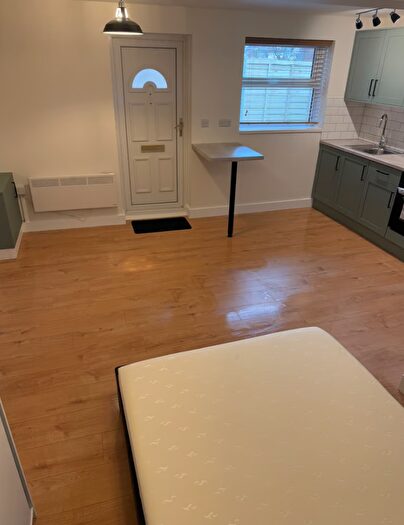 Studio To Rent In Davenport, Harlow, Essex, CM17