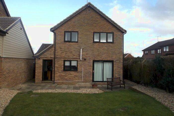 3 Bedroom Property To Rent In Sproughton, Ipswich IP8