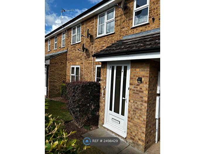 1 Bedroom Flat To Rent In Apollo Mews, Colchester, CO2