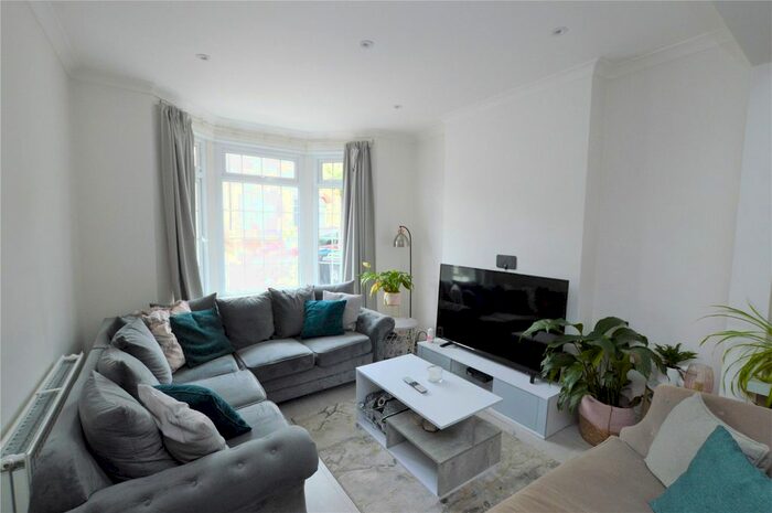 3 Bedroom End Of Terrace House To Rent In Crowther Road, London, SE25