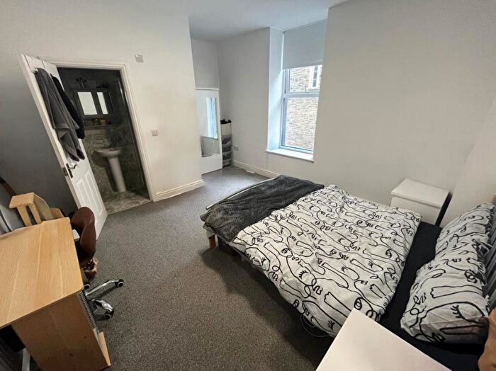 6 Bedroom Private Hall To Rent In A Church Street, Lancaster, LA1