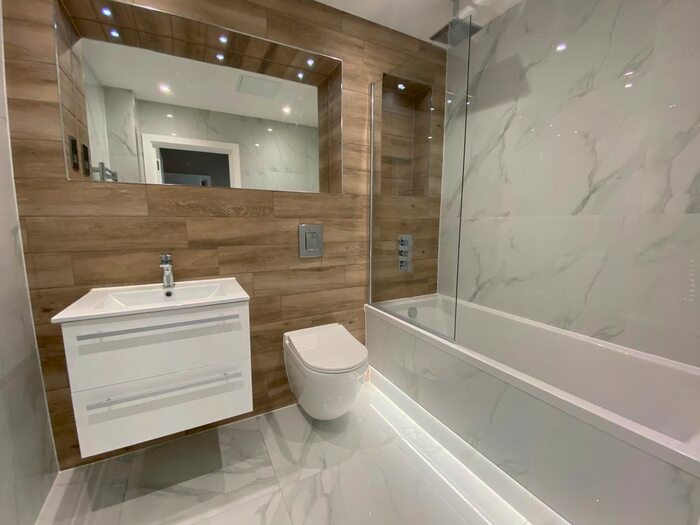 1 Bedroom Flat To Rent In Barley Way, Fleet, GU51