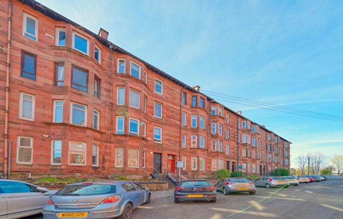 1 Bedroom Flat For Sale In Bolton Drive, Flat /, Mount Florida, Glasgow, G42