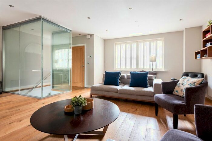 5 Bedroom Terraced House To Rent In Norfolk Square Mews, Paddington, London W2