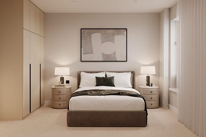 2 Bedroom Flat For Sale In Plot Pinner Place Ash Hill Drive, Pinner, HA5