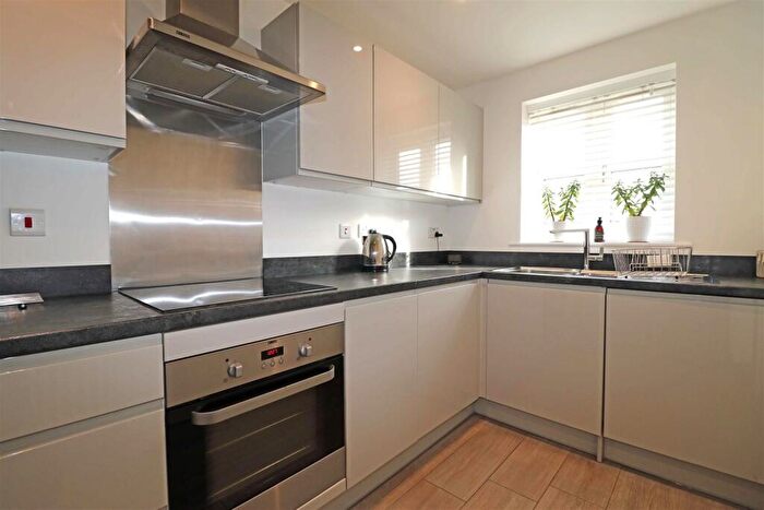 2 Bedroom Semi-Detached House For Sale In Sykes Road, Hampton Magna, Warwick, CV35