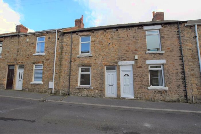 2 Bedroom Terraced House To Rent In Edward Terrace, New Kyo, Stanley, DH9