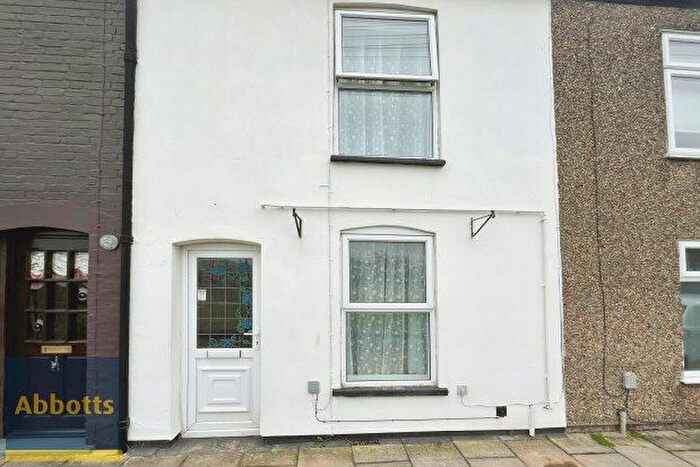 2 Bedroom Terraced House To Rent In Gladstone Road, King's Lynn, PE30