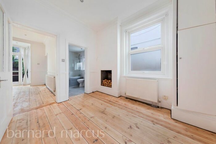 1 Bedroom Flat To Rent In Blenheim Park Road, South Croydon CR2