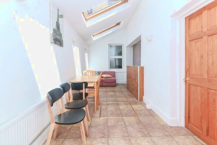 4 Bedroom Terraced House To Rent In Essex Street, East Oxford, OX4